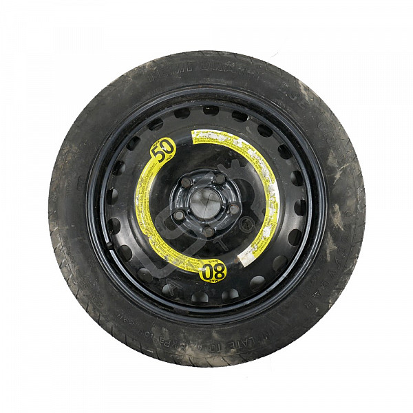 Резервна гума 5x112 патерица R17 AUDI A4 (B7)