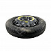 Резервна гума 5x112 патерица R17 AUDI A4 (B7)
