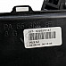 Брава предна лява врата Volkswagen Touran II, ОЕМ 3D2837015T