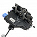 Брава задна дясна врата Volkswagen Touran II, ОЕМ 7L0839016H