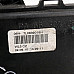 Брава задна дясна врата Volkswagen Touran II, ОЕМ 7L0839016H