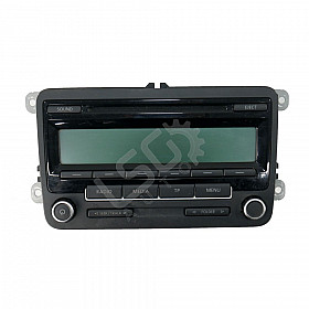CD плеър Volkswagen Touran II