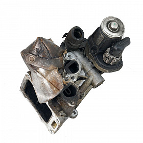 EGR клапан Volkswagen Touran II