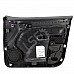 Интериорна кора предна лява врата Volkswagen Touran II, ОЕМ 1T2867011
