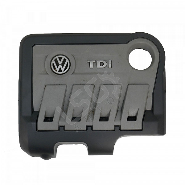 Кора над двигател Volkswagen Touran II, ОЕМ 03L103925A
