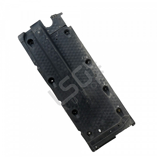 Лява кора под купе Volkswagen Touran II, ОЕМ 1K0825201AD