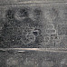 Лява кора под купе Volkswagen Touran II, ОЕМ 1K0825201AD