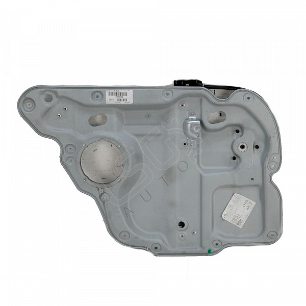 Механизъм заден ляв ел. стъклоповдигач Volkswagen Touran II, ОЕМ 1T0839729Q
