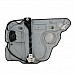 Механизъм заден ляв ел. стъклоповдигач Volkswagen Touran II, ОЕМ 1T0839729Q