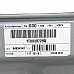 Механизъм заден ляв ел. стъклоповдигач Volkswagen Touran II, ОЕМ 1T0839729Q