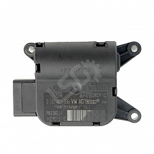 Моторче клапи парно Volkswagen Touran II, OEM 1K0907511C