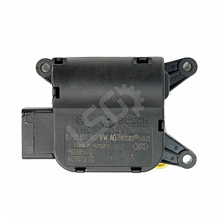 Моторче клапи парно Volkswagen Touran II, OEM 1K2907511C