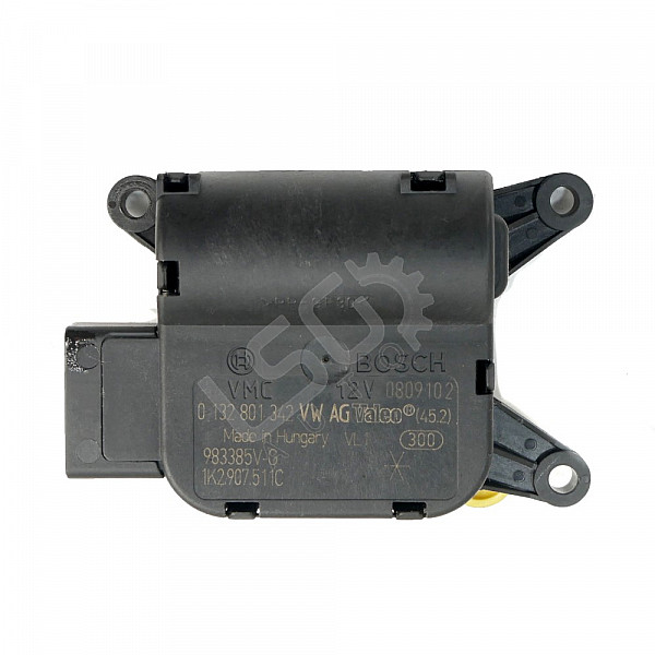 Моторче клапи парно Volkswagen Touran II, ОЕМ 1K2907511C