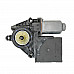 Моторче преден десен ел. стъклоповдигач Volkswagen Touran II, ОЕМ 1T0959701T