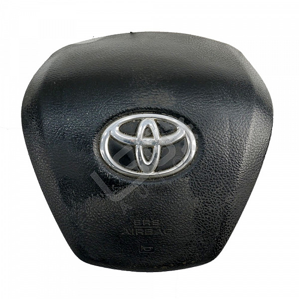 AIRBAG волан Toyota Avensis III, ОЕМ TG10A02002