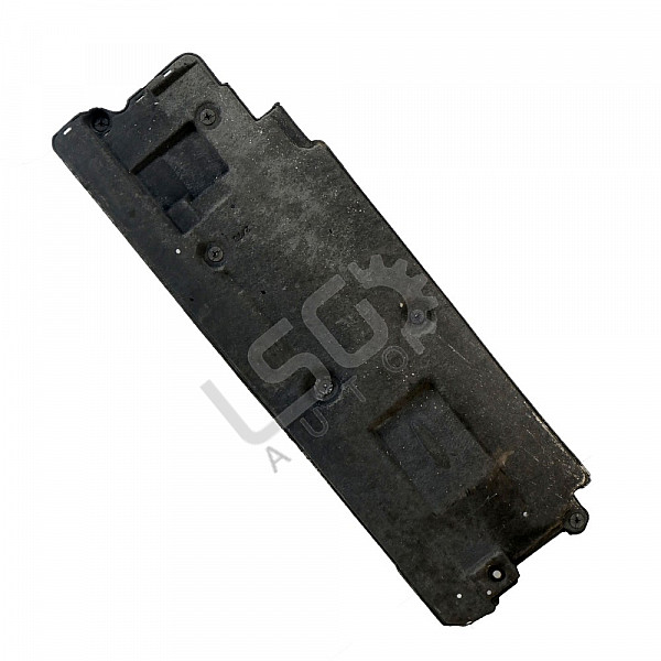 Дясна кора под купе Toyota Avensis III, ОЕМ 50767-02011