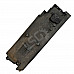 Дясна кора под купе Toyota Avensis III, ОЕМ 50767-02011