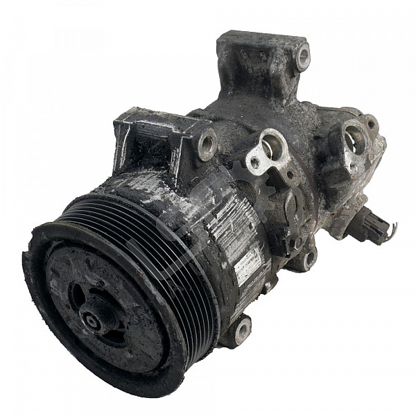 Компресор климатик Toyota Avensis III, ОЕМ GE447260-1257