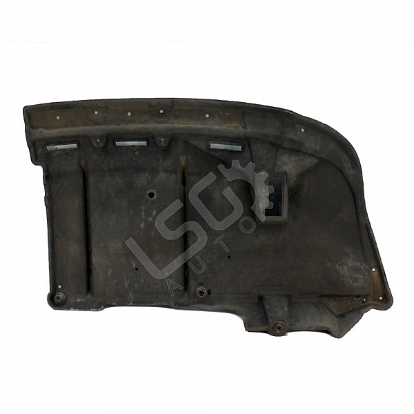 Кора под купе Toyota Avensis III, ОЕМ 58399-05010