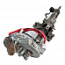 Кормилен прът с електроусилвател Toyota Avensis III, ОЕМ 45250-05591