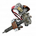 Кормилен прът с електроусилвател Toyota Avensis III, ОЕМ 45250-05591