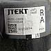Кормилен прът с електроусилвател Toyota Avensis III, ОЕМ 45250-05591