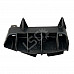 Ляв държач задна броня Toyota Avensis III, ОЕМ 52563-05040