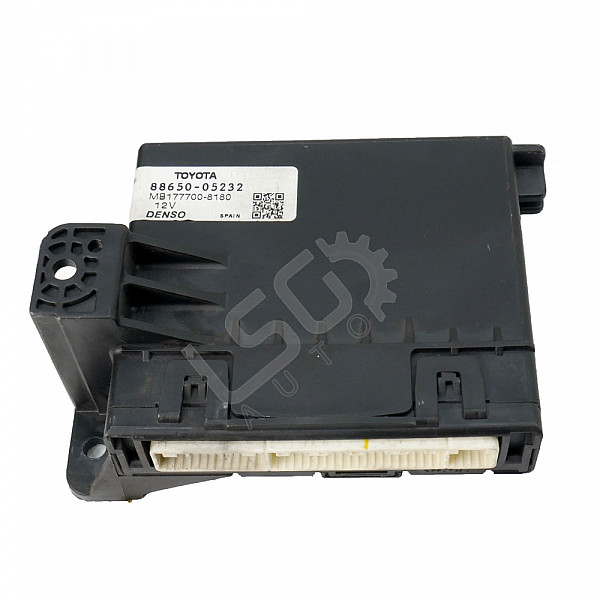 Модул климатик Toyota Avensis III, ОЕМ 88650-05232