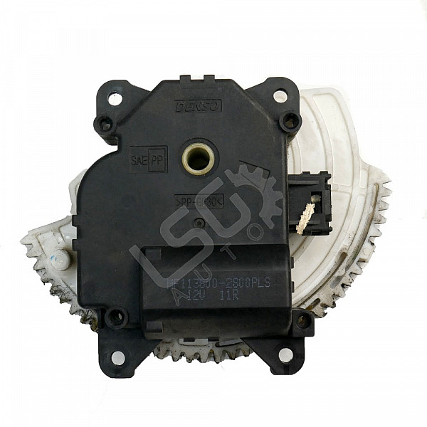 Моторче клапи парно Toyota Avensis III, ОЕМ MF113800-2800