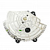 Моторче клапи парно Toyota Avensis III, ОЕМ MF113800-2800