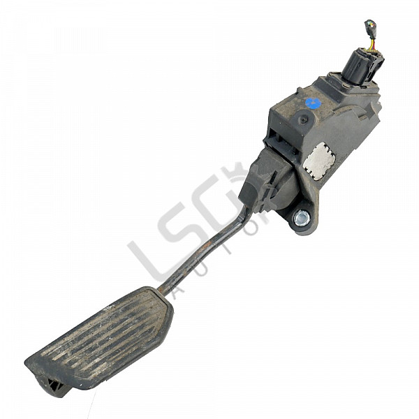 Педал газ Toyota Avensis III, ОЕМ 78110-02140