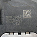 Педал газ Toyota Avensis III, ОЕМ 78110-02140