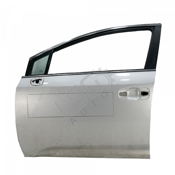 Предна лява врата Toyota Avensis III