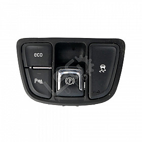 Бутони табло Opel Zafira Tourer C