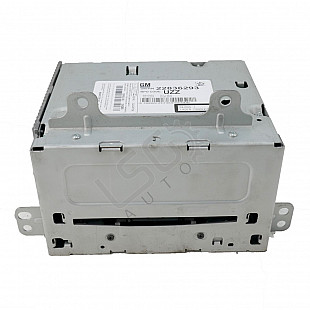 CD плеър Opel Zafira Tourer C, OEM 22836293