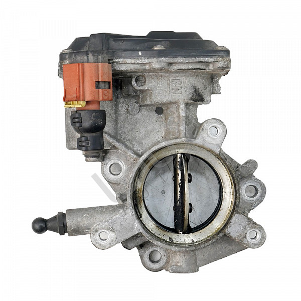 Дроселова клапа Opel Zafira Tourer C, ОЕМ 55564164