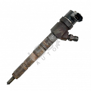 Дюза дизел Opel Zafira Tourer C, OEM 0445110327