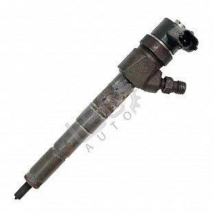 Дюза дизел Opel Zafira Tourer C, OEM 0445110327