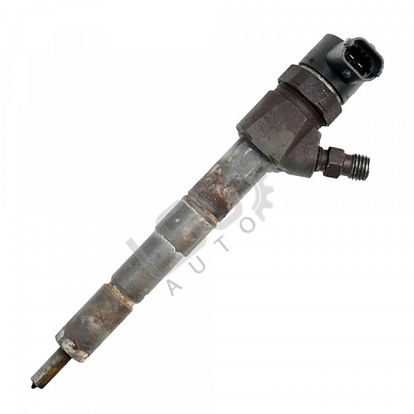 Дюза дизел Opel Zafira Tourer C, ОЕМ 0445110327