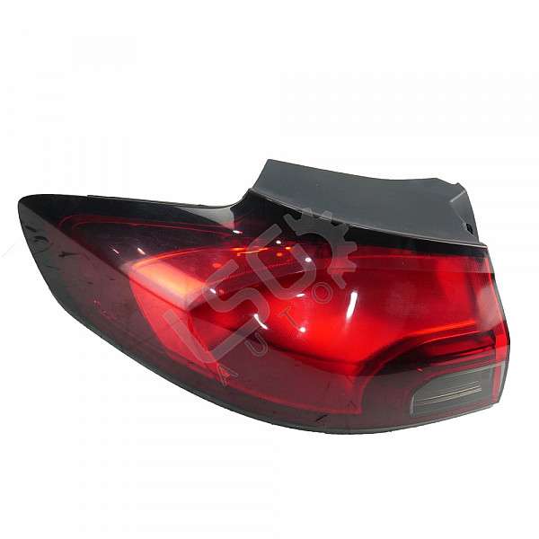Ляв външен стоп Opel Zafira Tourer C, ОЕМ 13278784AAJ