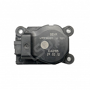 Моторче клапи парно Opel Zafira Tourer C, OEM U9518001