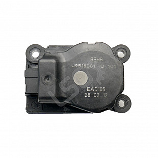 Моторче клапи парно Opel Zafira Tourer C, OEM U9518001
