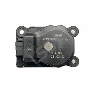 Моторче клапи парно Opel Zafira Tourer C, OEM U9518001