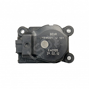 Моторче клапи парно Opel Zafira Tourer C, OEM U9518001