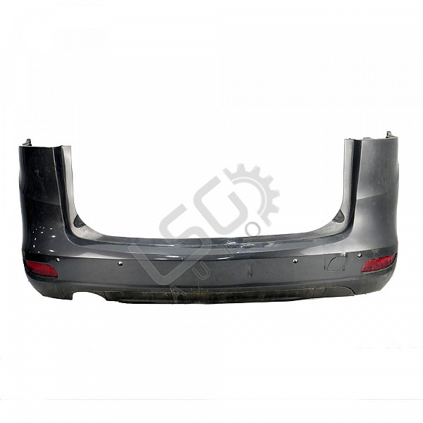 Задна броня Opel Zafira Tourer C