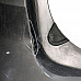 Задна броня Opel Zafira Tourer C