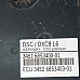ABS модул BMW 5 Series (F10, F11), ОЕМ 34516858955-01