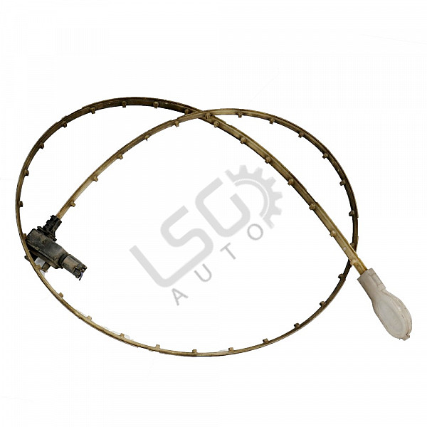 Сензор за пешеходци предна броня BMW 5 Series (F10, F11), ОЕМ 9284846-01