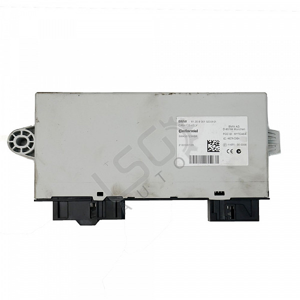 CAS модул BMW 5 Series (F10, F11), ОЕМ 5WK50723HBR
