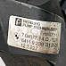 Допълнителна водна помпа BMW 5 Series (F10, F11), ОЕМ 326336010